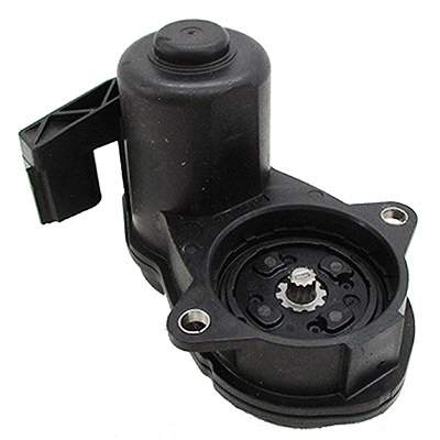 Control Element, parking brake caliper (87.233)