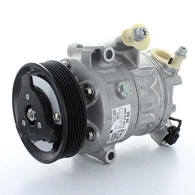Compressor, air conditioning (1.1451)