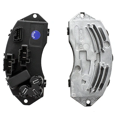 Regulator, interior blower (10.6094)