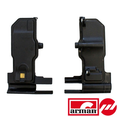 Hydraulic Filter Kit, automatic transmission (56117AS)