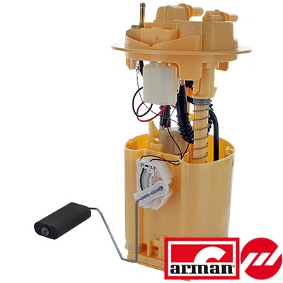 Fuel Feed Unit (72258AS)