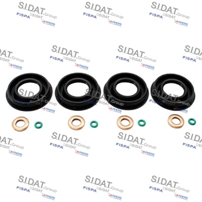 Repair Kit, injection nozzle (83.1961)