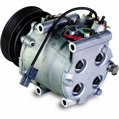 Compressor, air conditioning (1.1331)