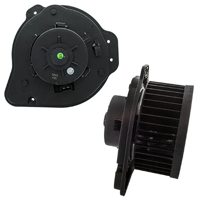 Interior Blower (9.2265)