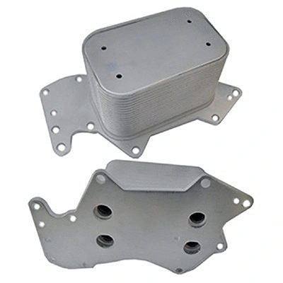 Oil Cooler, engine oil (590188)