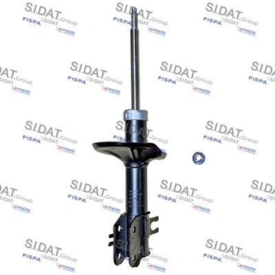Shock Absorber (F210G1167)