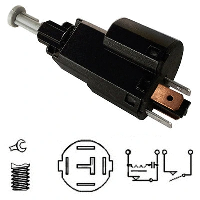 Stop Light Switch (5.140052)