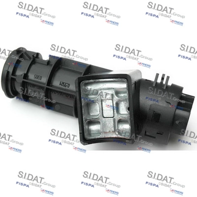 Steering Lock (60100)