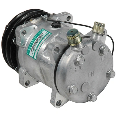 Compressor, air conditioning (SB.016S)