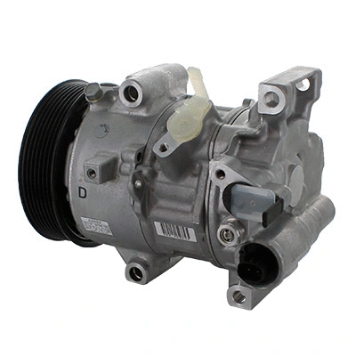 Compressor, air conditioning (1.5399)