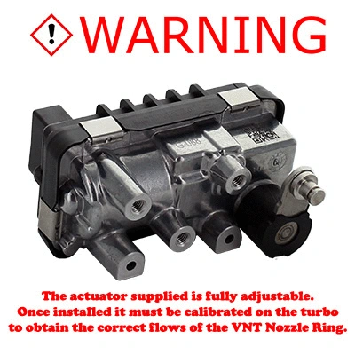 Boost Pressure Control Valve (48.1057AS)