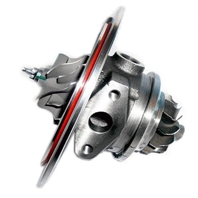 Core assembly, turbocharger (47.324)