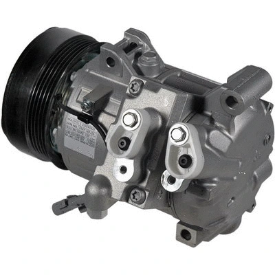 Compressor, air conditioning (1.2137)