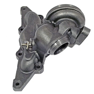 Collector, exhaust system (47.900)