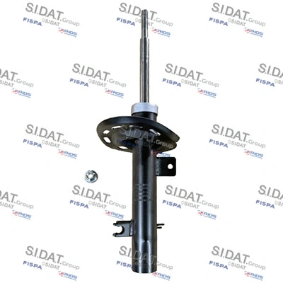 Shock Absorber (F210G1597)
