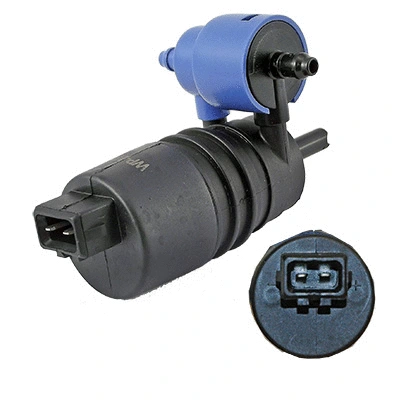 Washer Fluid Pump, window cleaning (5.5164)