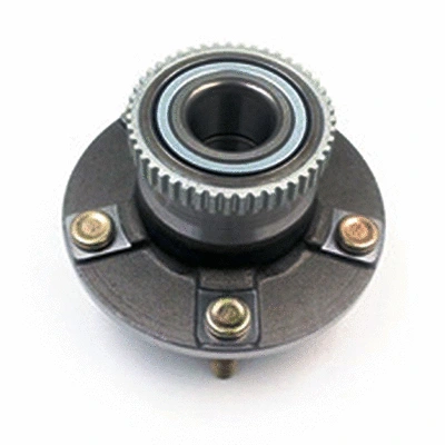 Wheel Bearing Kit (460440)