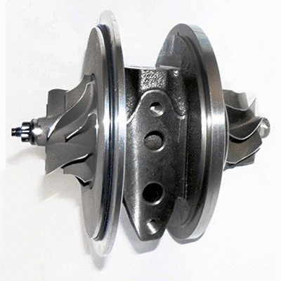 Core assembly, turbocharger (47.271)