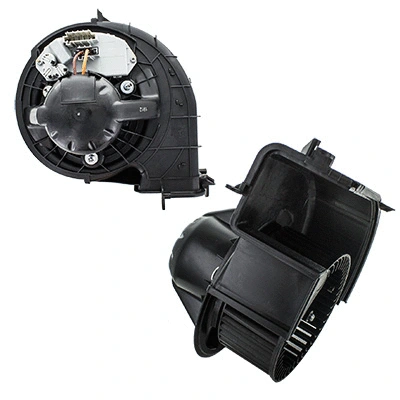 Interior Blower (9.2215)