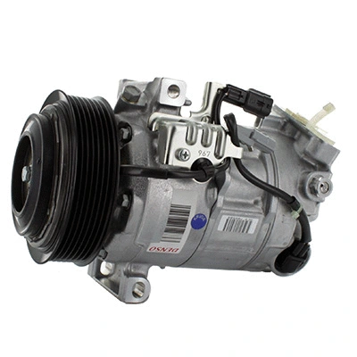 Compressor, air conditioning (1.5353)