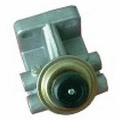 Injection System (81.007)
