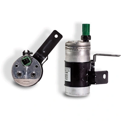 Dryer, air conditioning (13.2218)