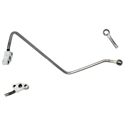 Oil Pipe, charger (47.2051)