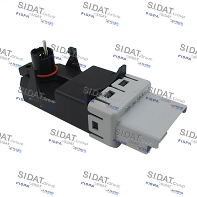 Control Unit, window regulator (680001A2)