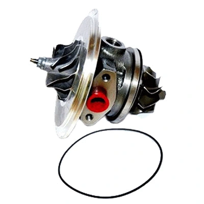 Core assembly, turbocharger (47.150)