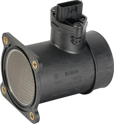Mass Air Flow Sensor (38.672)