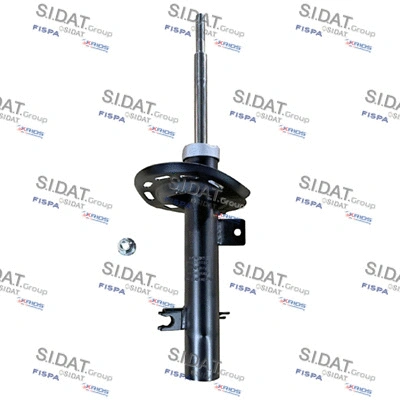 Shock Absorber (F210G1459)