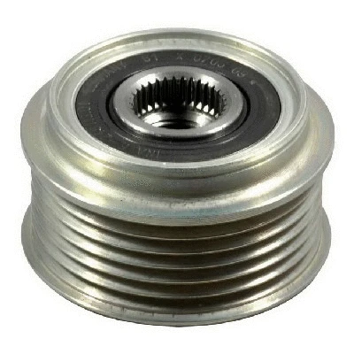 Alternator Freewheel Clutch (455089)