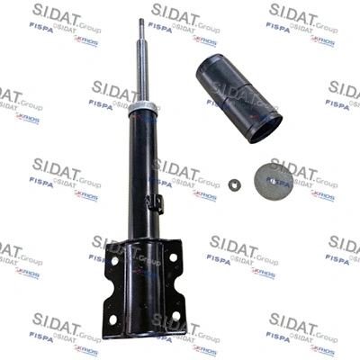 Shock Absorber (F210G1512)