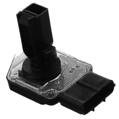 Volume Air Flow Sensor (38.807)