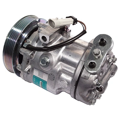 Compressor, air conditioning (1.1443)