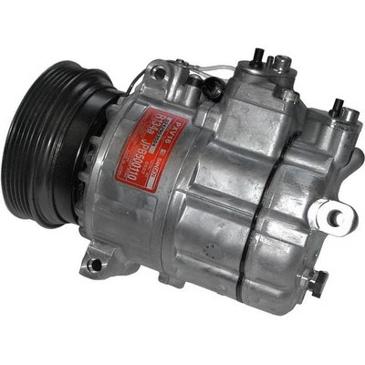 Compressor, air conditioning (1.1378)