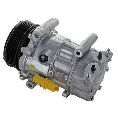Compressor, air conditioning (1.1430A)