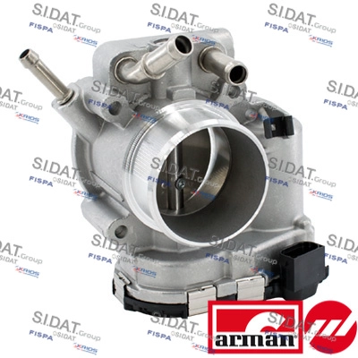 Throttle Body (88.380AS)