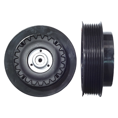 Magnetic Clutch, air conditioning compressor (2.1264)
