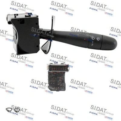 Steering Column Switch (430701)