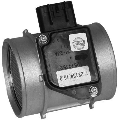 Mass Air Flow Sensor (38.851)