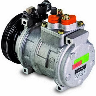 Compressor, air conditioning (1.5021)
