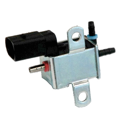 Valve, secondary air intake suction (83.853)