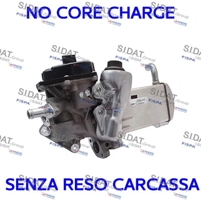 EGR Valve (83.928R)