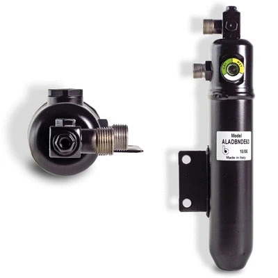 Dryer, air conditioning (13.2175)