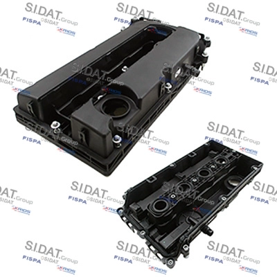 Cylinder Head Cover (BA010001)