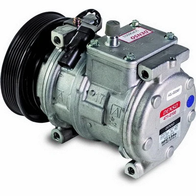 Compressor, air conditioning (1.5107)