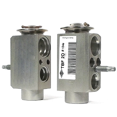 Expansion Valve, air conditioning (4.2068)
