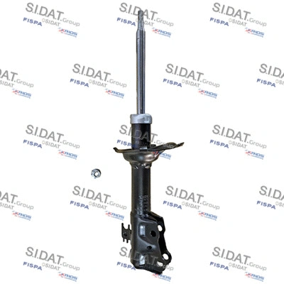 Shock Absorber (F210G1479)