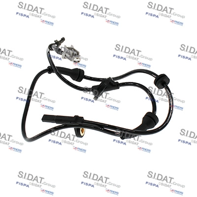 Sensor, wheel speed (84.1899A2)